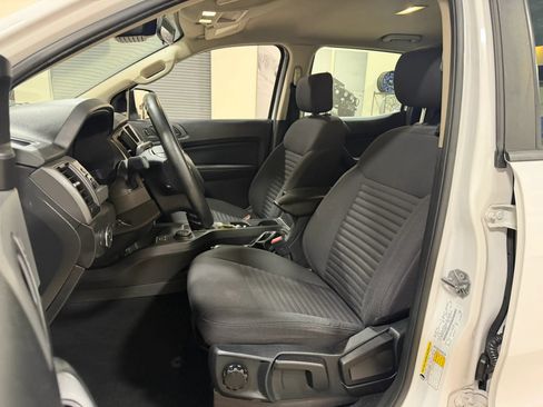 Used 2020 Ford Ranger XL w/ Equipment Group 101A Mid AWD/4WD image 18