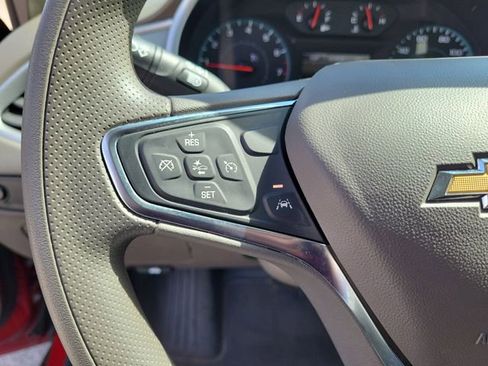 Used 2025 Chevrolet Malibu LT image 26