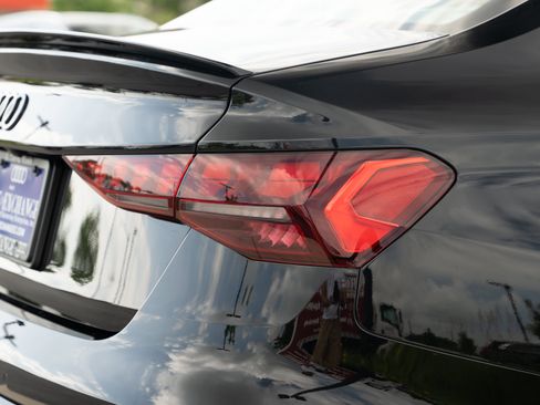 New 2026 Audi RS 3 AWD/4WD image 35
