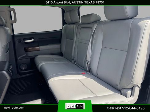 Used 2013 Toyota Tundra Platinum AWD/4WD image 31