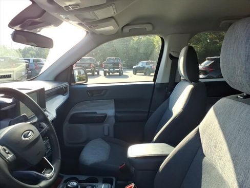 Used 2023 Ford Maverick XLT w/ XLT Luxury Package image 7