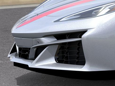 New 2026 Chevrolet Corvette E-Ray image 13