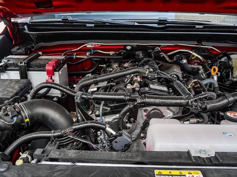New 2026 Toyota Tacoma SR5 RWD image 14