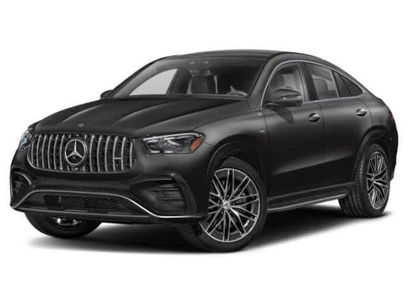 Used 2024 Mercedes-Benz GLE 53 AMG 4MATIC Coupe