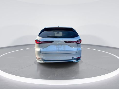 Certified 2025 MAZDA CX-90 3.3 Turbo S w/ Premium Plus image 7