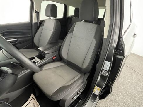 Used 2022 Ford Edge SEL w/ Convenience Package image 33