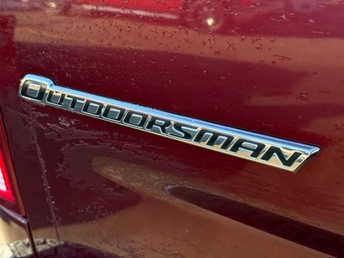 Used 2016 RAM 1500 Outdoorsman AWD/4WD image 6