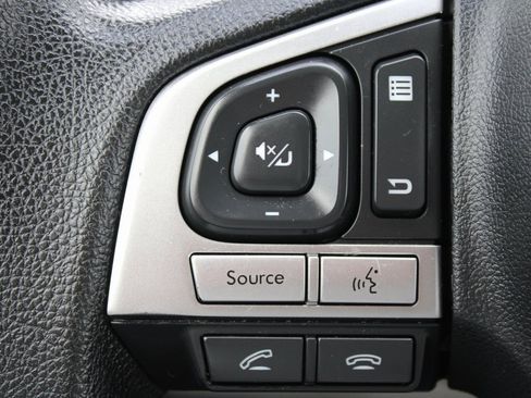 Used 2018 Subaru Forester 2.5i Premium w/ Protection Package #1 image 14