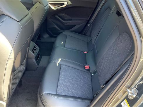 New 2025 Audi S5 Premium Plus image 17