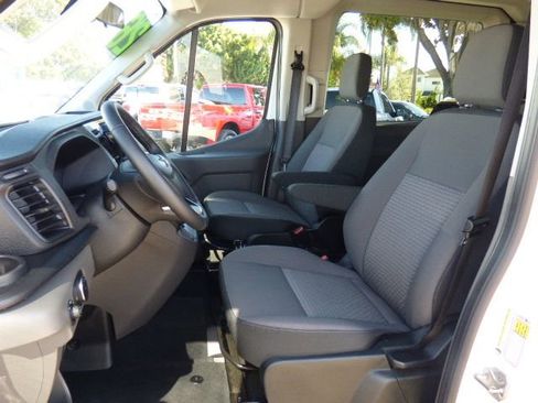 Used 2026 Ford Transit 350 XLT RWD image 23