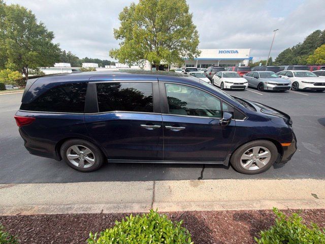 Used 2020 Honda Odyssey EX image 5
