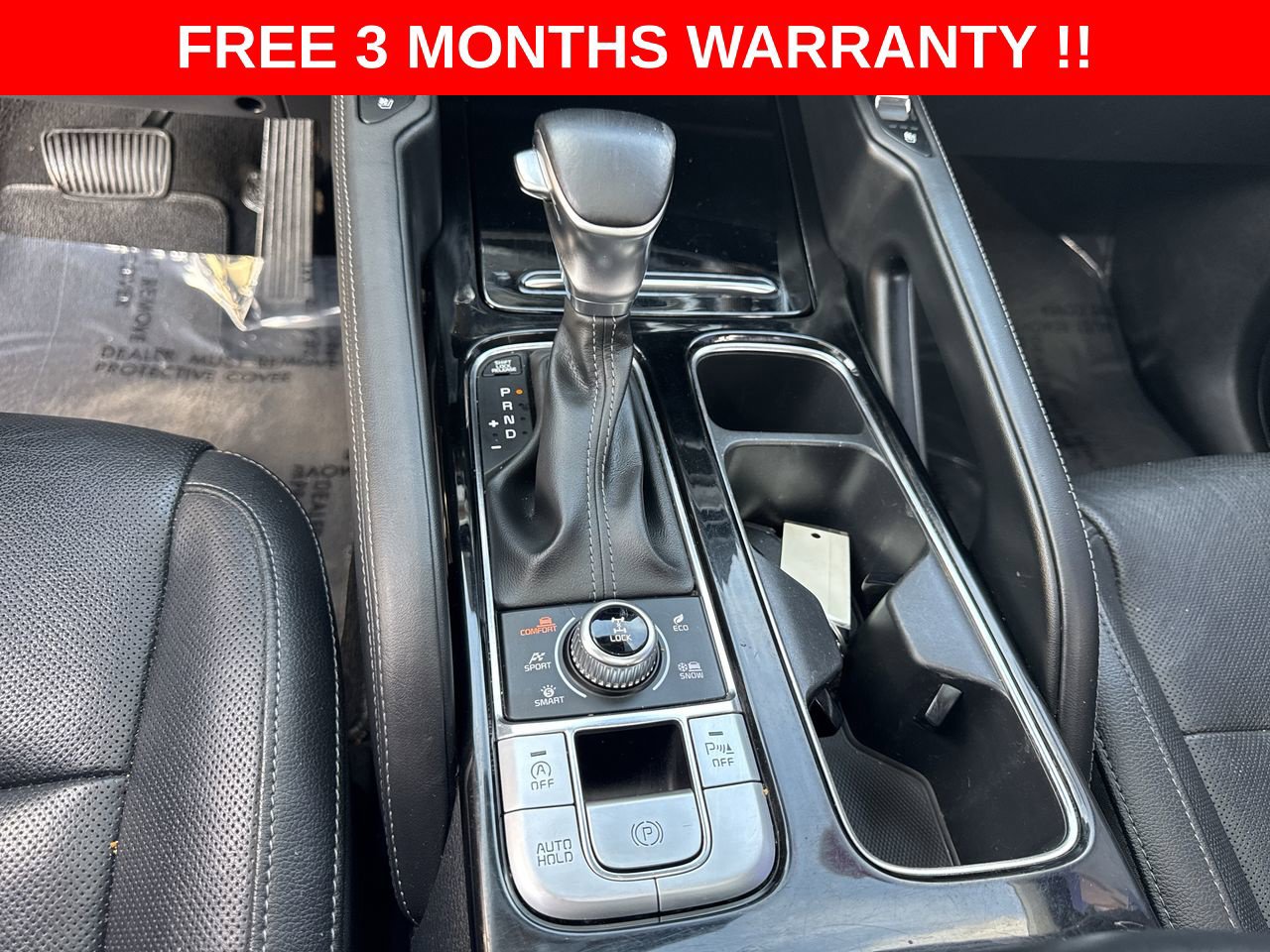 Used 2022 Kia Telluride EX w/ EX Premium Package AWD/4WD image 45