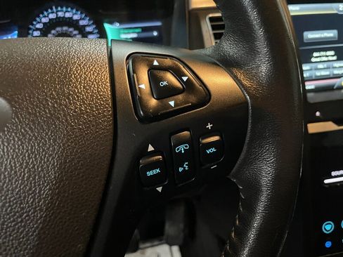 Used 2015 Ford Flex Limited w/ Limited Appearance Package image 11