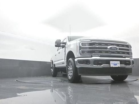 New 2026 Ford F350 Lariat AWD/4WD image 30