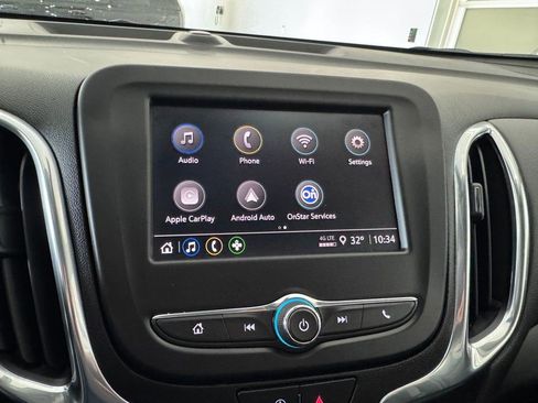 Certified 2023 Chevrolet Equinox LT AWD/4WD image 18