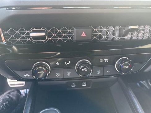 Certified 2024 Honda Accord Sport image 15