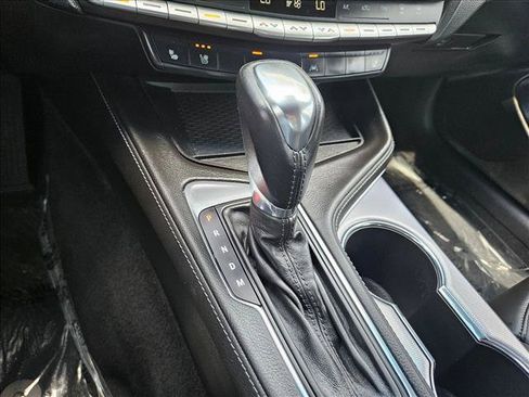 Used 2023 Cadillac CT4 Premium Luxury RWD image 12