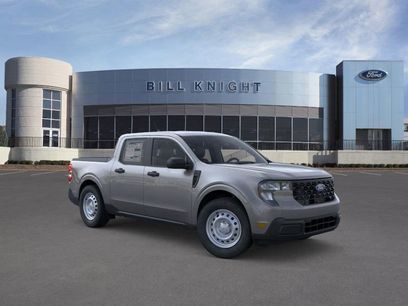 New 2025 Ford Maverick XL
