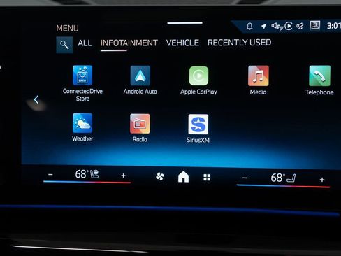 Used 2025 BMW X2 xDrive28i w/ Convenience Package image 20