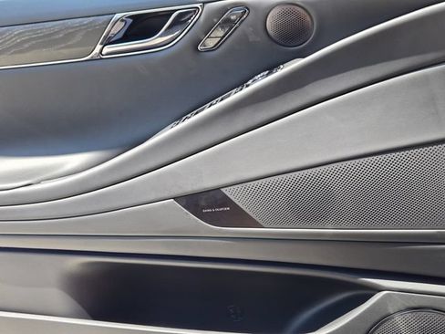 New 2027 Genesis G80 3.5T Prestige AWD/4WD image 17