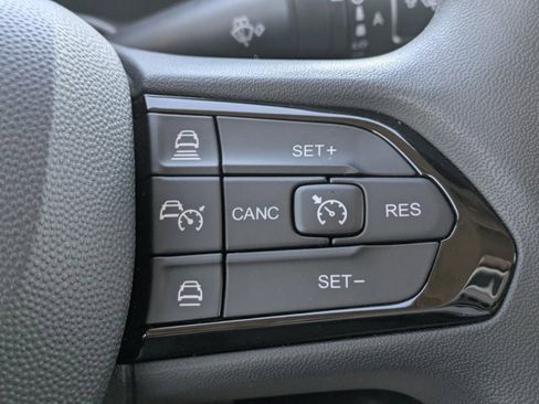 New 2026 RAM ProMaster 2500 w/ Quick Order Package 22G SLT image 22