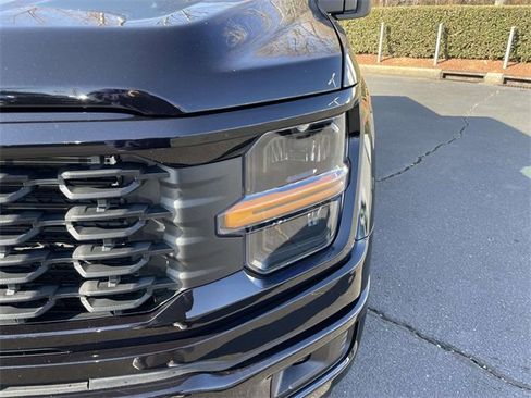 Used 2024 Ford F150 STX w/ STX Black Appearance Package image 34