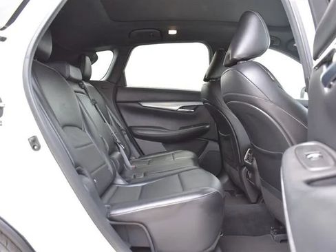 Used 2020 INFINITI QX50 Essential w/ Edition 30 Package AWD/4WD image 34