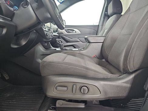 Certified 2023 Chevrolet Traverse LT AWD/4WD image 35