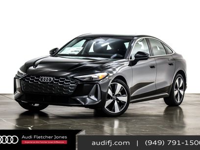 New 2025 Audi A5 2.0T Premium