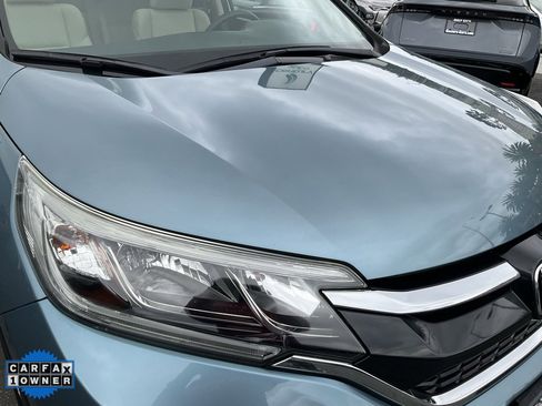 Used 2016 Honda CR-V EX image 73