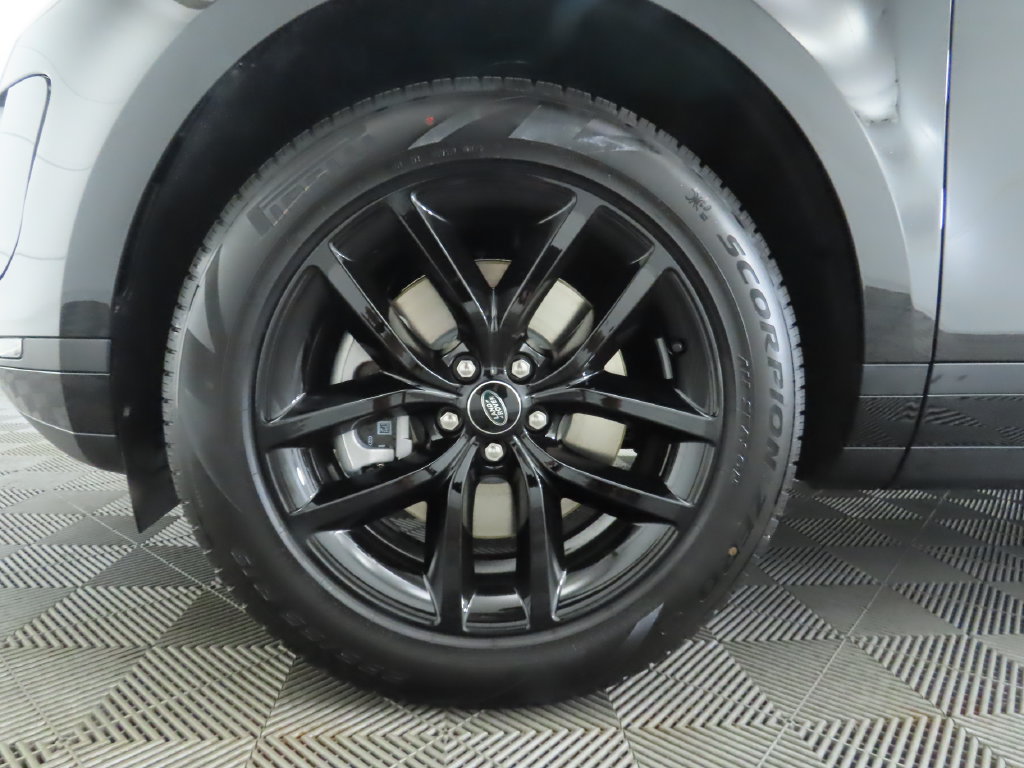 Used 2026 Land Rover Range Rover Evoque S AWD/4WD image 31