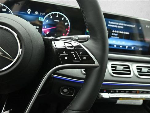 New 2026 Mercedes-Benz GLE 350 4MATIC image 16