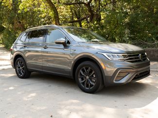 Used 2022 Volkswagen Tiguan SE video 2