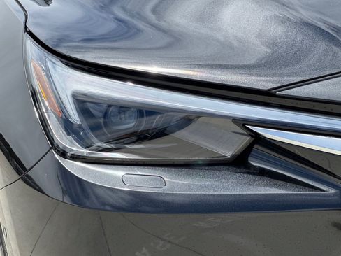 New 2026 Lexus TX 500h AWD image 11
