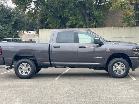 New 2026 RAM 2500 Big Horn image 3
