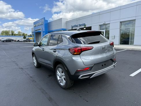 New 2026 Buick Encore GX Preferred w/ Comfort Package AWD/4WD image 3