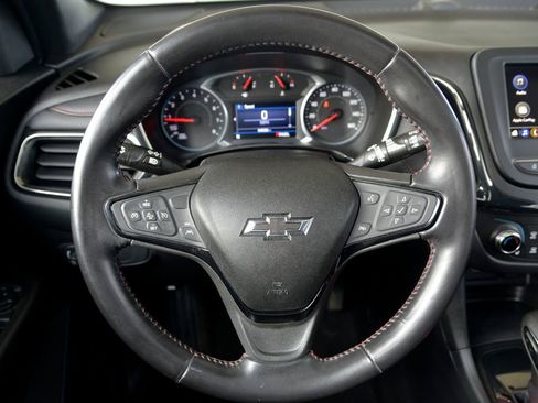 Used 2022 Chevrolet Equinox RS image 18