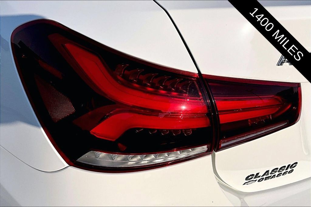 Used 2019 Mercedes-Benz A 220 image 22