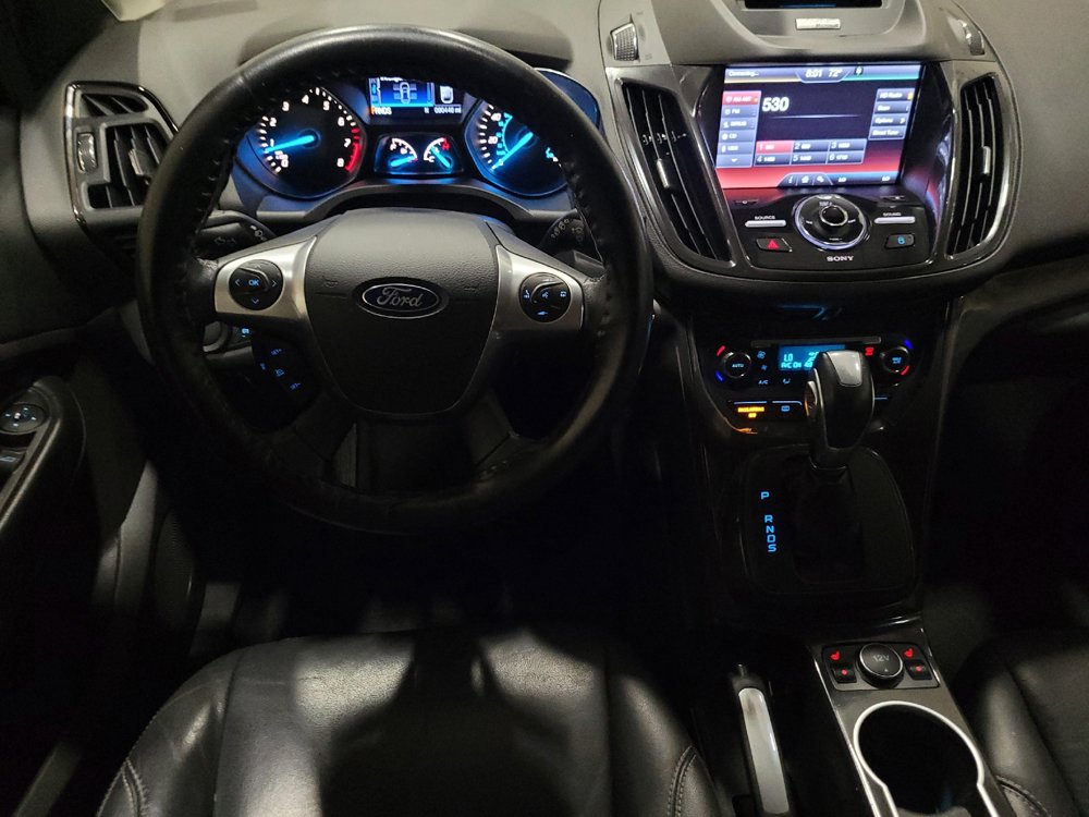Used 2015 Ford Escape Titanium AWD/4WD image 22