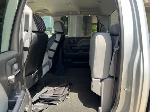 Used 2017 Chevrolet Silverado 1500 LS w/ LS Convenience Package RWD image 13