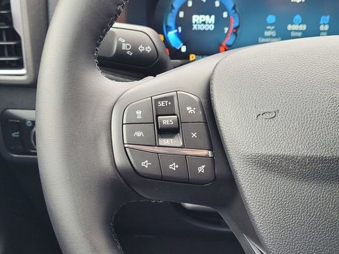 New 2025 Ford Bronco Sport Outer Banks image 41