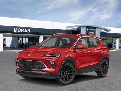 New 2026 Buick Encore GX Sport Touring