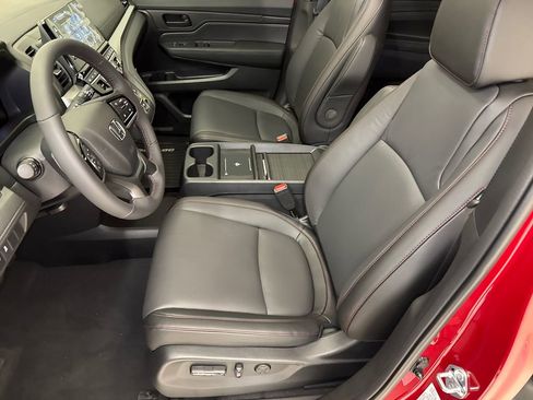 New 2026 Honda Odyssey Sport-L image 20