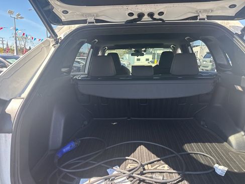 Used 2023 Toyota RAV4 SE w/ Weather & Moonroof Package image 12