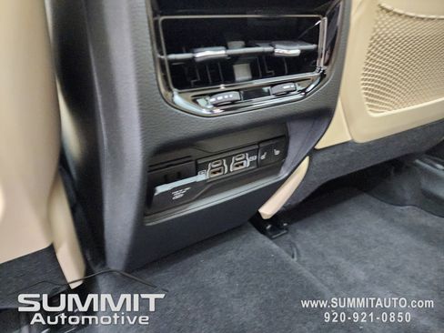 New 2025 Jeep Grand Cherokee Limited w/ Luxury Tech Group II image 44