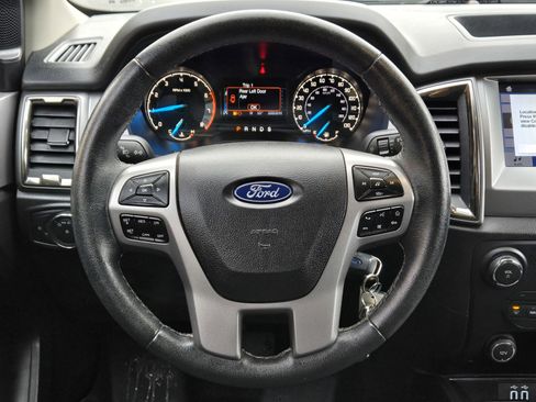 Used 2019 Ford Ranger XLT w/ Equipment Group 301A Mid image 23