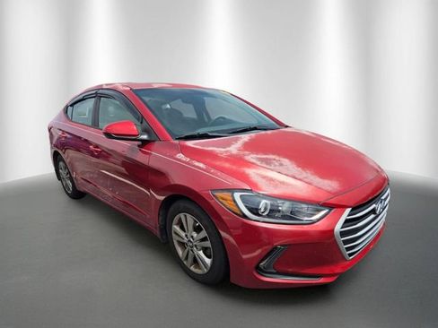 Used 2018 Hyundai Elantra Value Edition FWD image 5