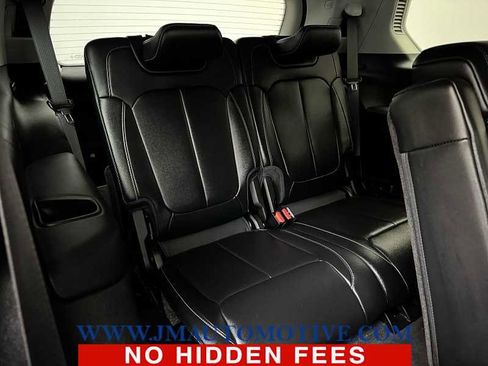 Used 2021 Jeep Grand Cherokee L Limited image 20