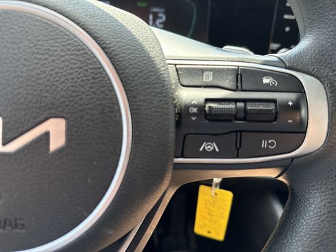 Certified 2023 Kia Sportage LX image 19