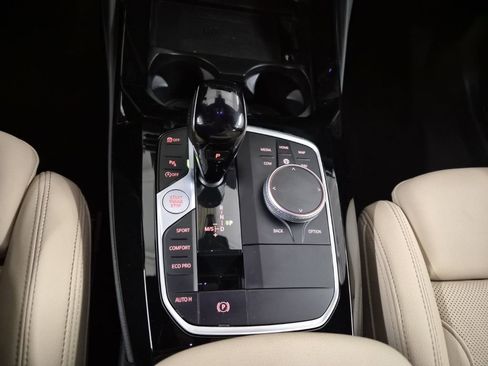 Used 2024 BMW X3 sDrive30i w/ Premium Package w/ZPA image 33